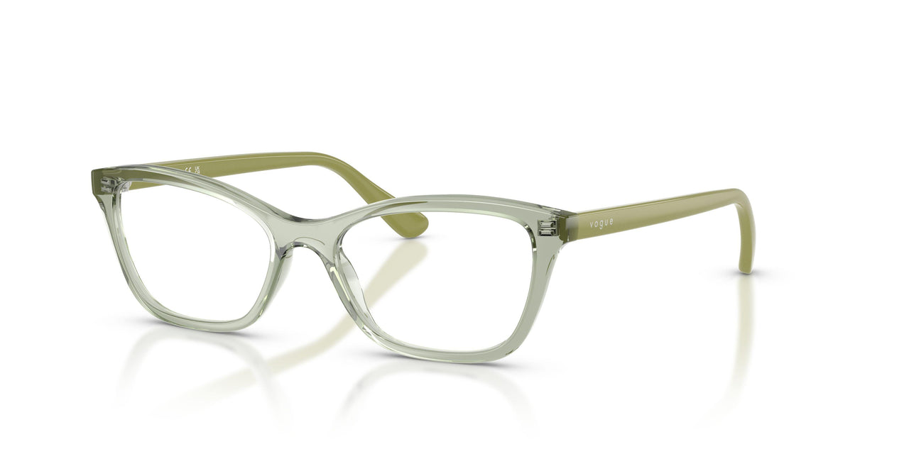 Vogue Eyewear Kids Vista 2051 Eyeglasses