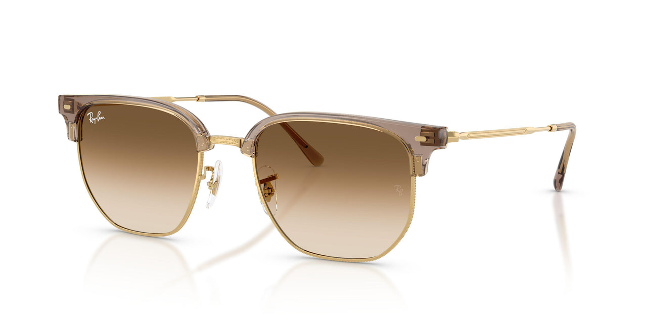 691851 - Brown - Clear Gradient Brown