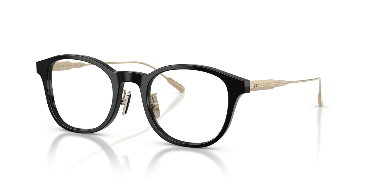 3001 - Black