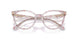 5953SB - Pink - Clear Blue Light
