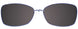 Easyclip EC508 Eyeglasses
