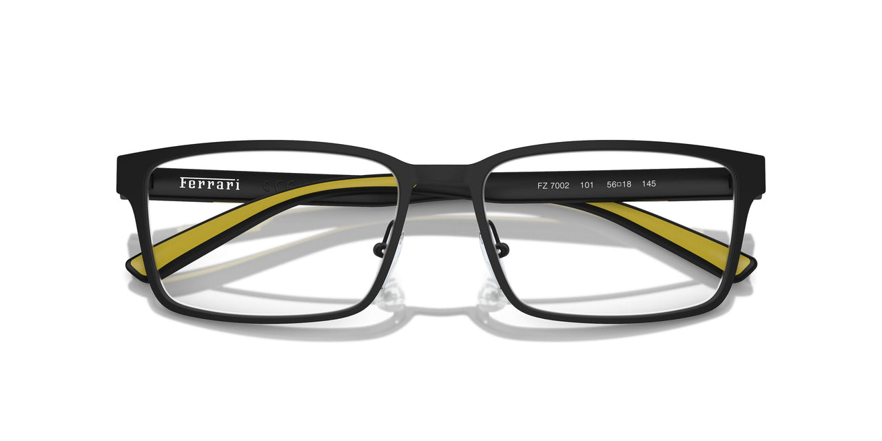 101 - Black