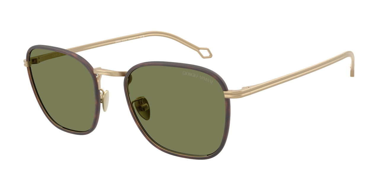 30022A - Gold - Green