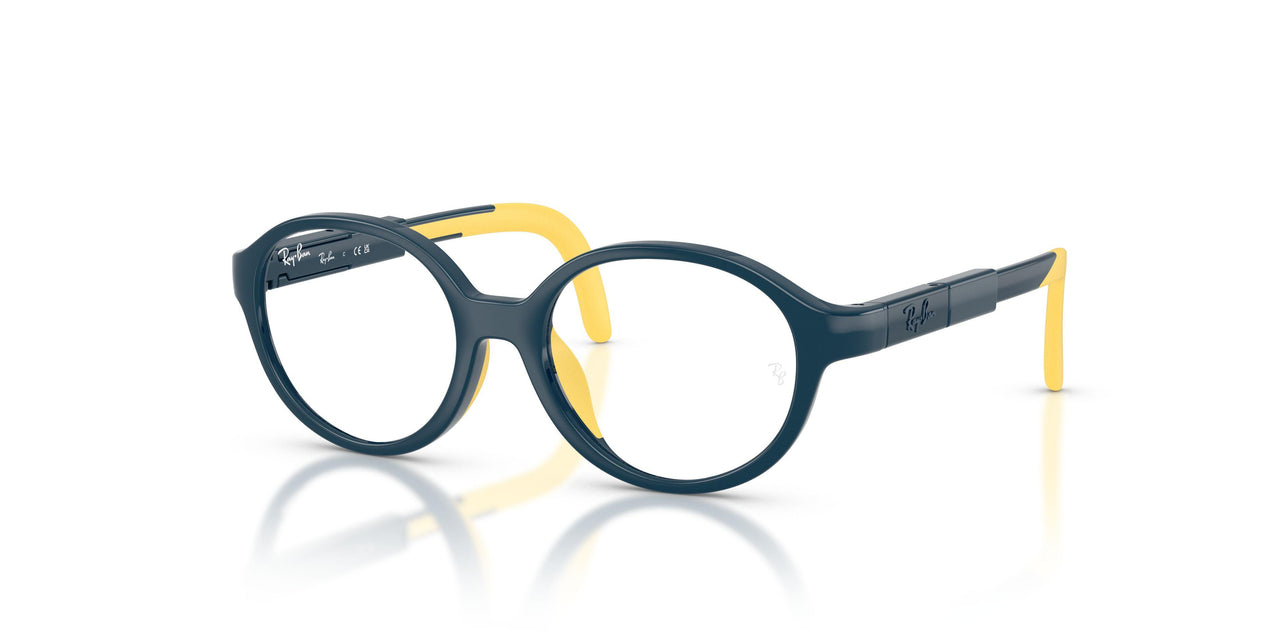7530 - Blue - Clear