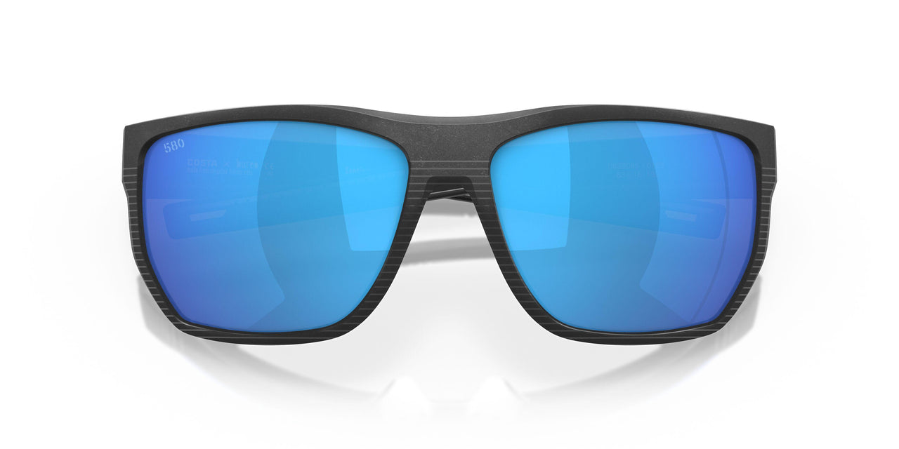 908501 - Black - Gray Blue Mirror 580g