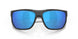908501 - Black - Gray Blue Mirror 580g