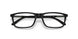 50421W - Black - Clear