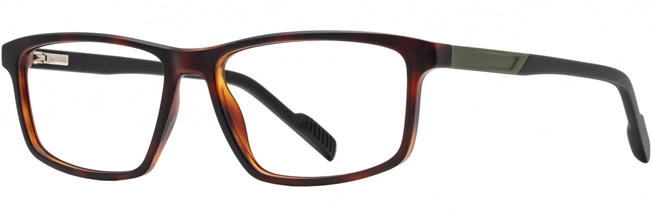 1 - Tortoise / Black / Olive