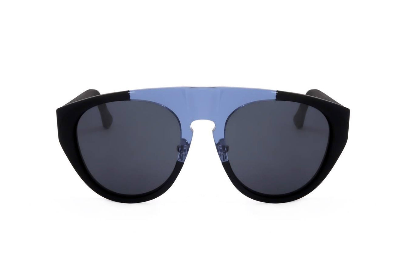 Kris Van Assche by Linda Farrow KVA35 Sunglasses