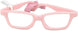 Miraflex MAYAN42 Eyeglasses