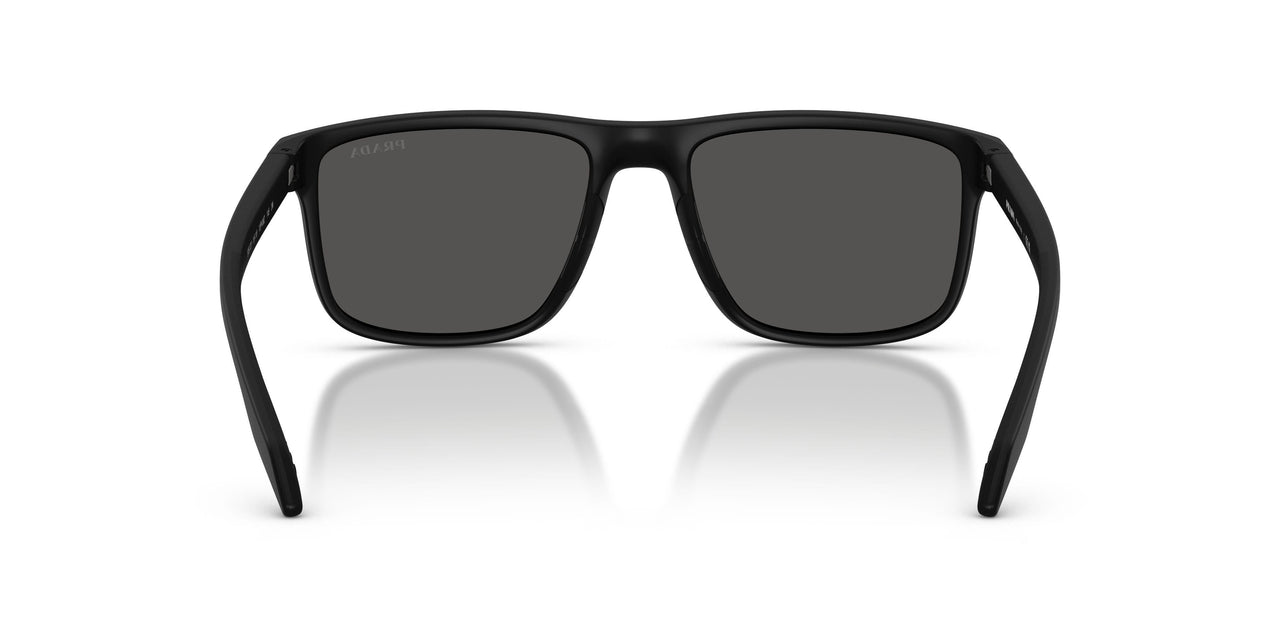 12P08Z - Black - Dark Grey