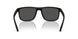 12P08Z - Black - Dark Grey