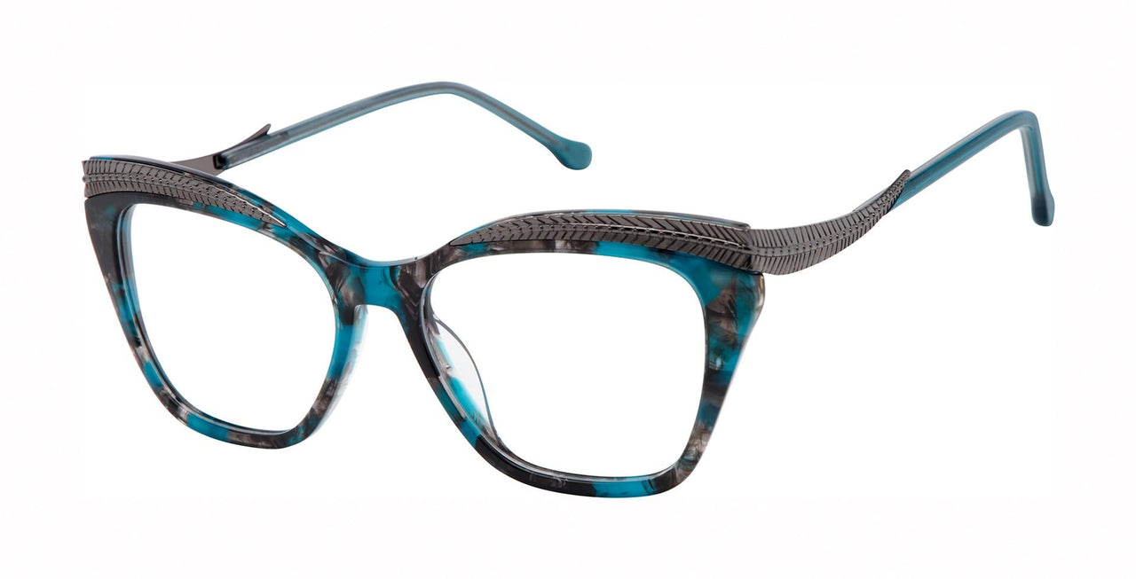 Buffalo by David Bitton BW047 Eyeglasses