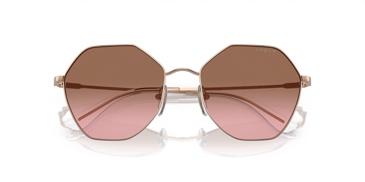 507514 - Pink - Pink Gradient Brown