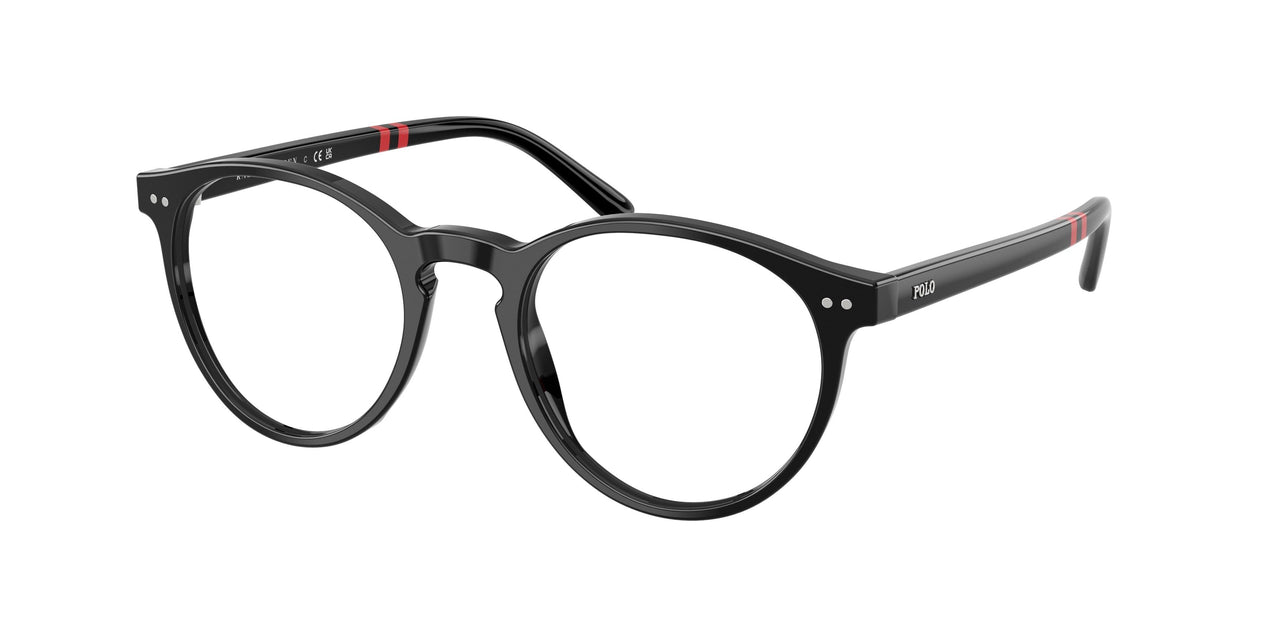 5001 - Black