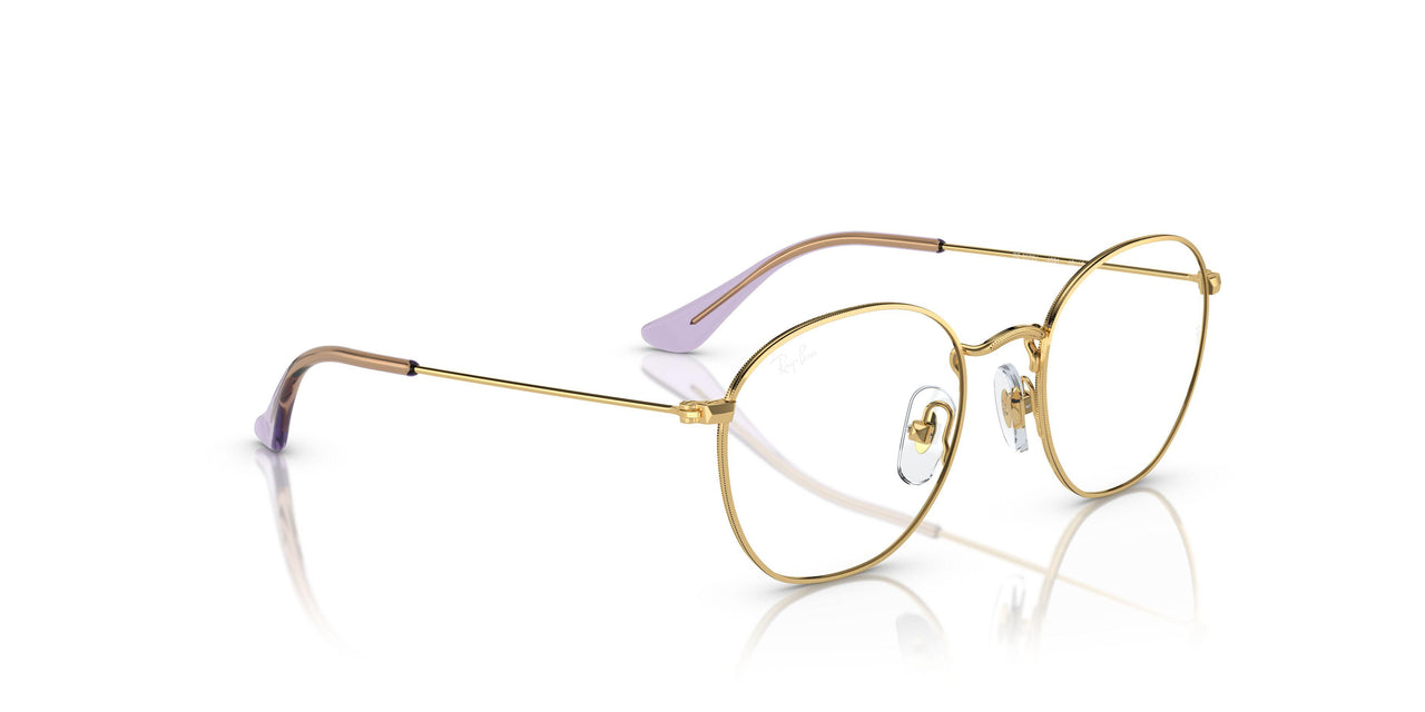 4091 - Gold - Clear