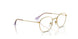 4091 - Gold - Clear