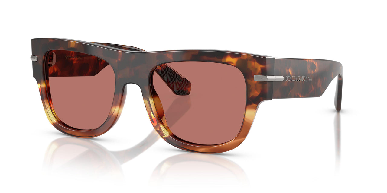 3438M6 - Brown - Bordeaux