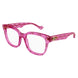 011 - Pink - Transparent