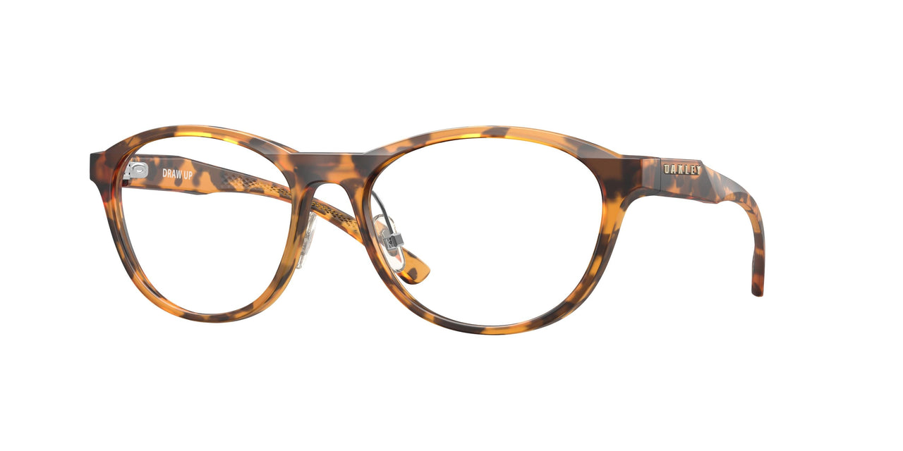 Oakley Draw Up 8057 Eyeglasses