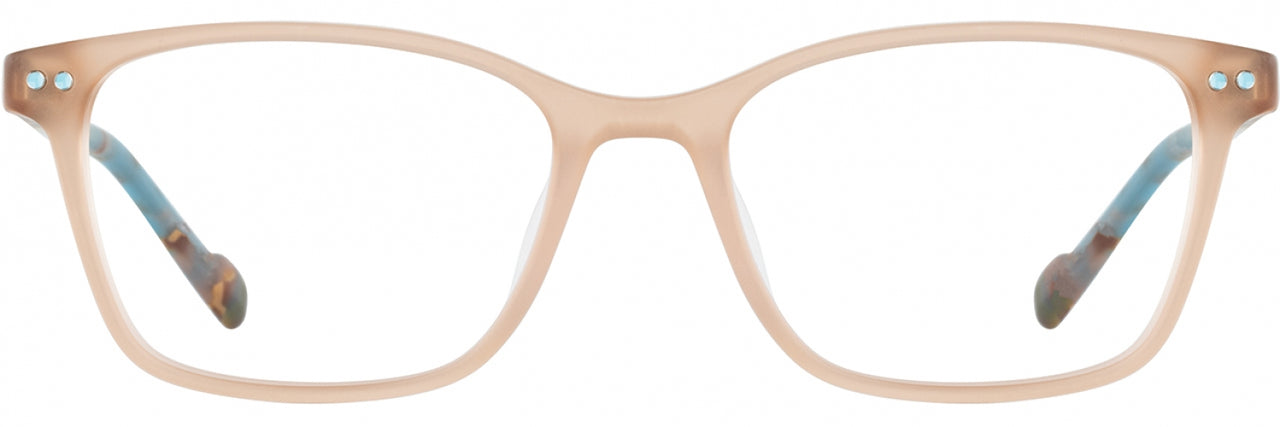 Scott Harris SH898 Eyeglasses