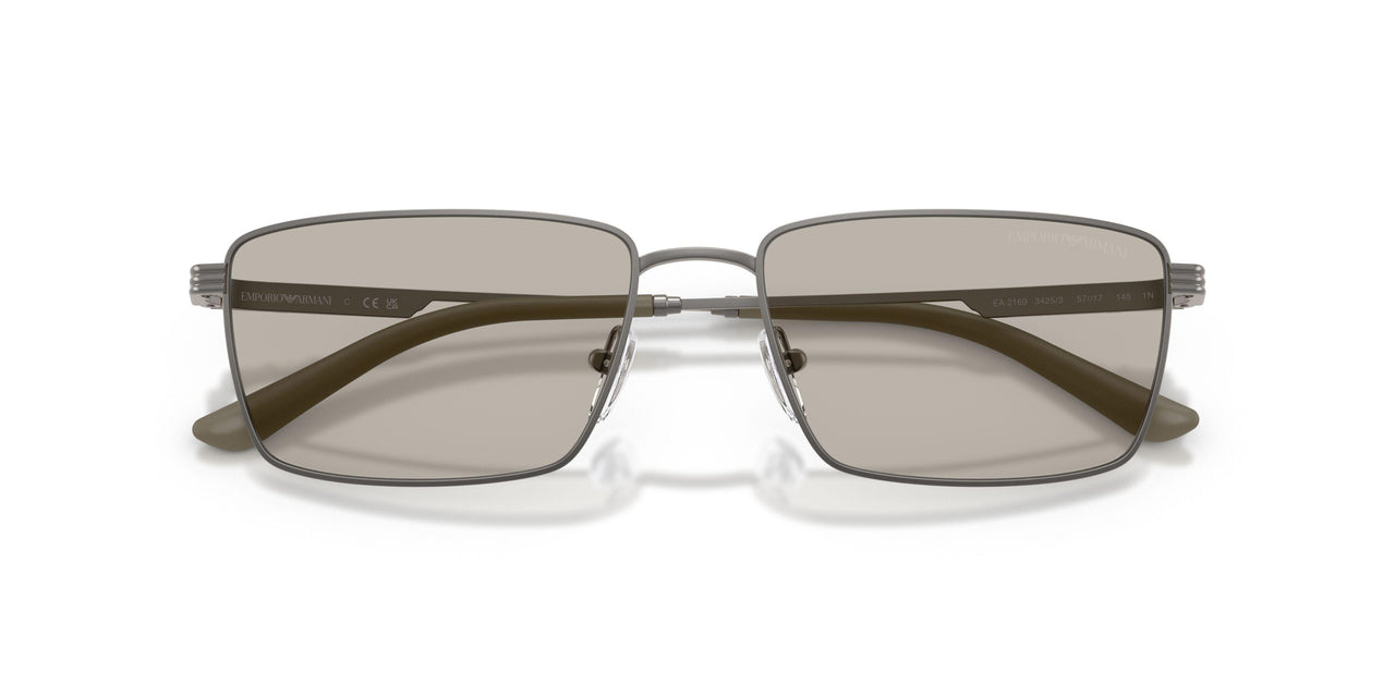 3425/3 - Grey - Light Brown