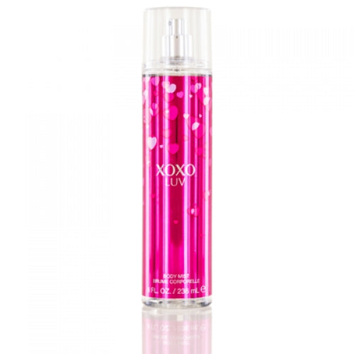 XOXO Luv Body Spray