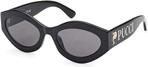 Emilio Pucci 0208 Sunglasses