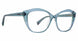 Badgley Mischka BMCLARISSE Eyeglasses