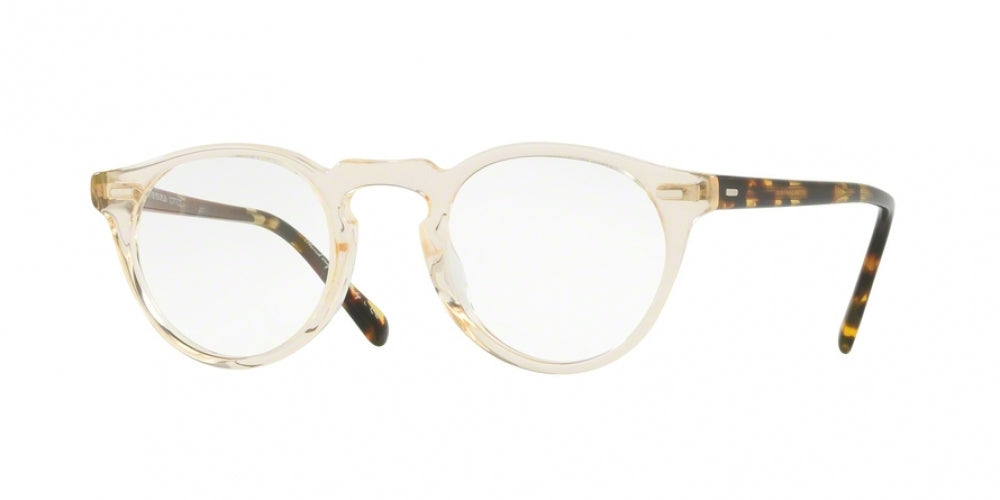 Oliver Peoples 5186 Eyeglasses