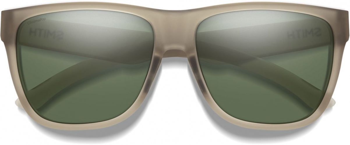 201514LPA60L7 - Chromapop Polarized Gray Green