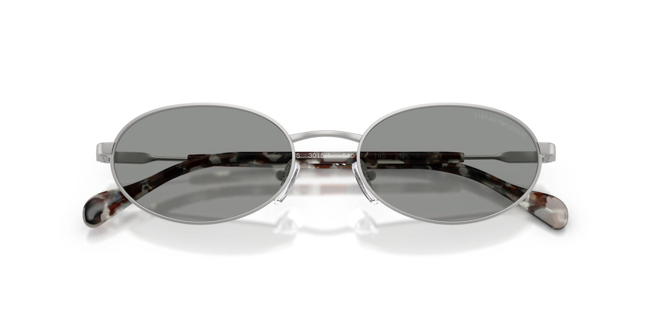 3015/1 - Silver - Grey