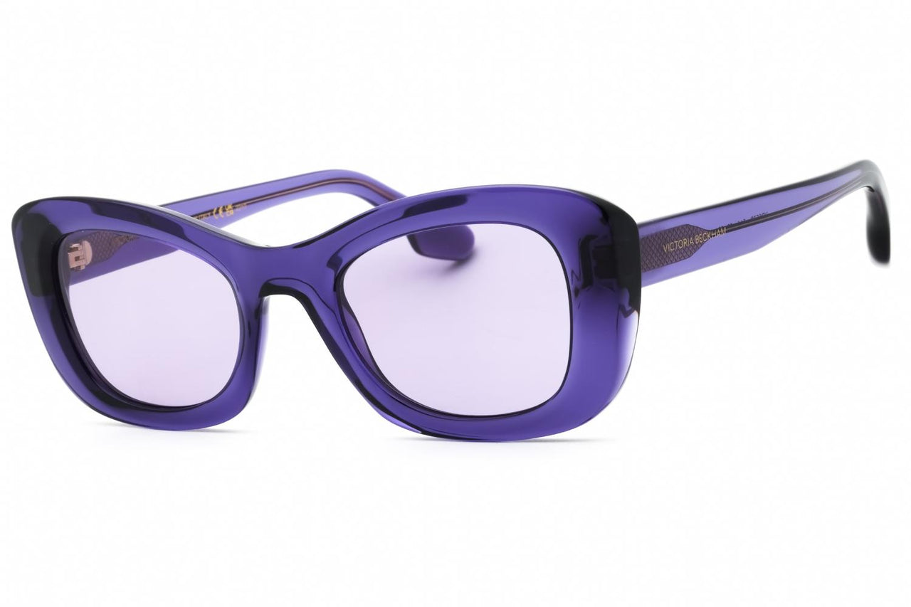 Victoria Beckham VB657S Sunglasses