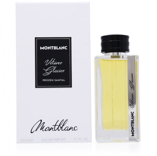 Mont Blanc Vetiver Glacier EDP Spray