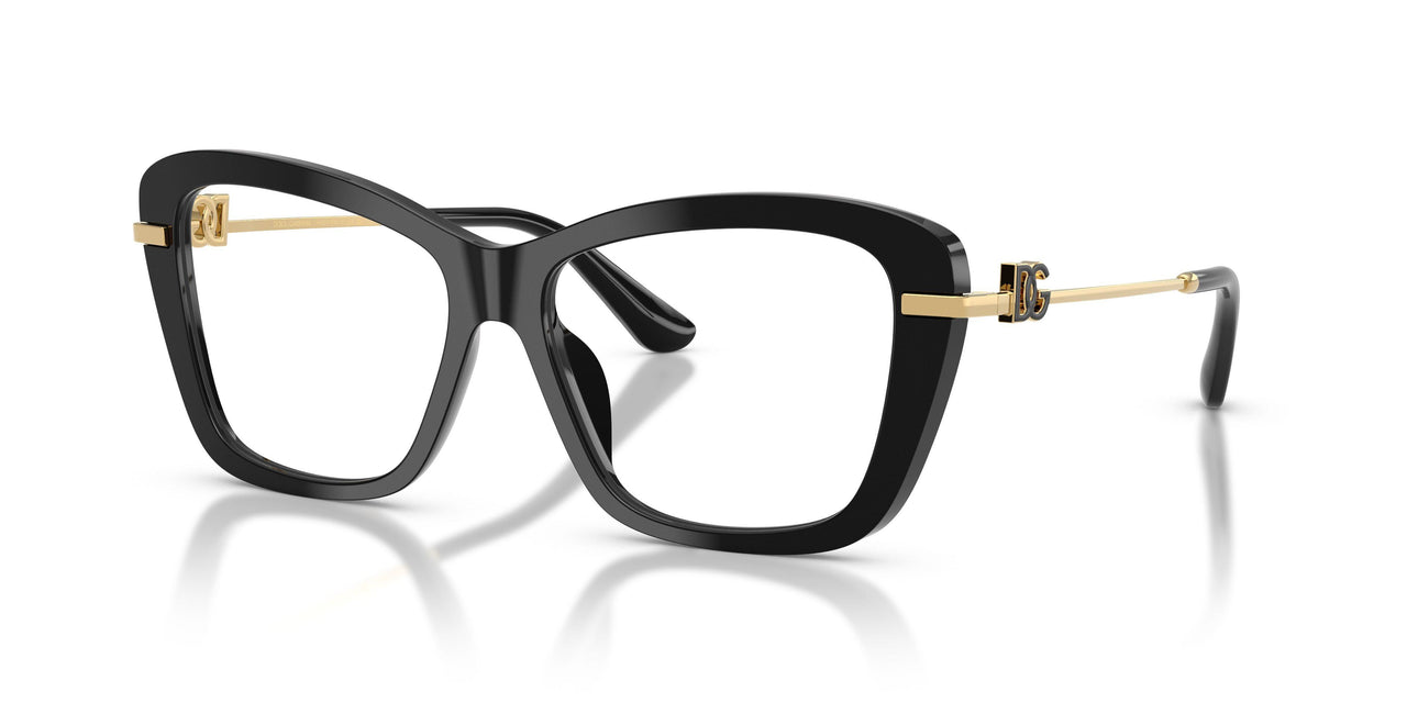 501 - Black