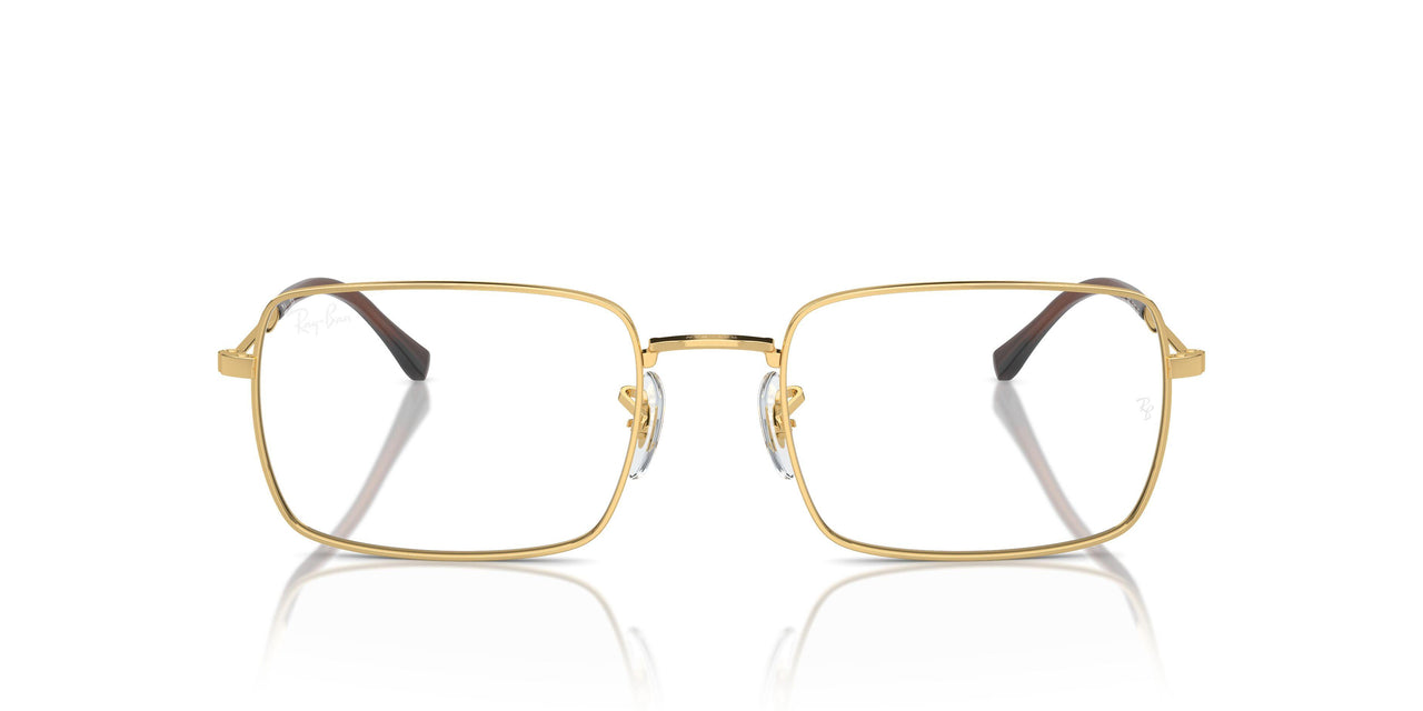 2500 - Gold - Clear