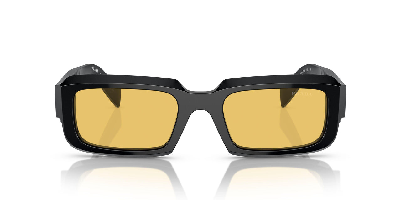 16K70A - Black - Yellow