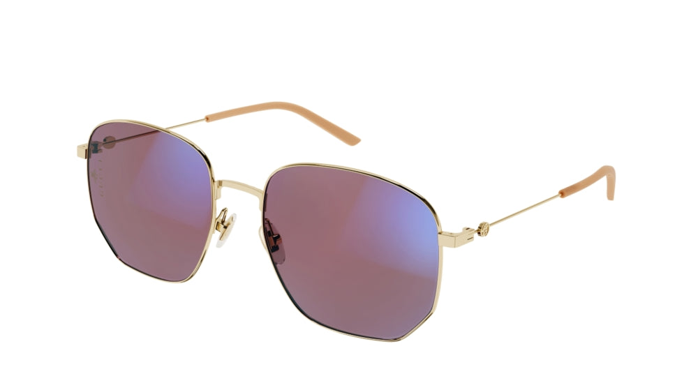 Gucci Logo GG0396S Sunglasses
