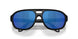913303 - Black - Blue Mirror