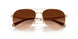 900574 - Gold - Brown Gradient