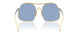 5AK30U - Gold - Light Blue