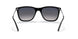 601/78 - Black - Blue Gradient Blue Polar