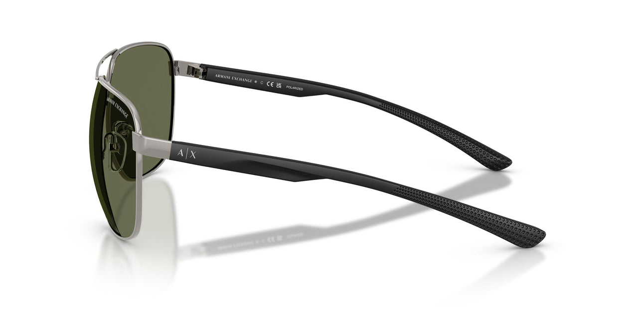 60689A - Grey - Dark Green Polar