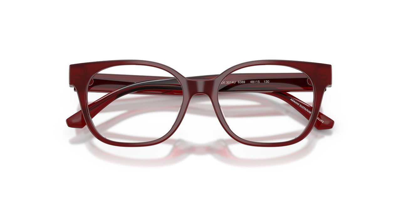 6389 - Red