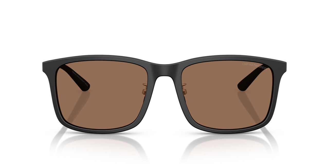 500173 - Black - Dark Brown