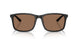 500173 - Black - Dark Brown