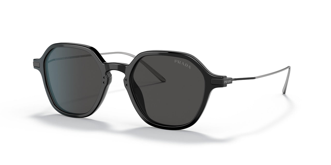 1AB5S0 - Black - Dark Grey