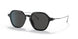 1AB5S0 - Black - Dark Grey