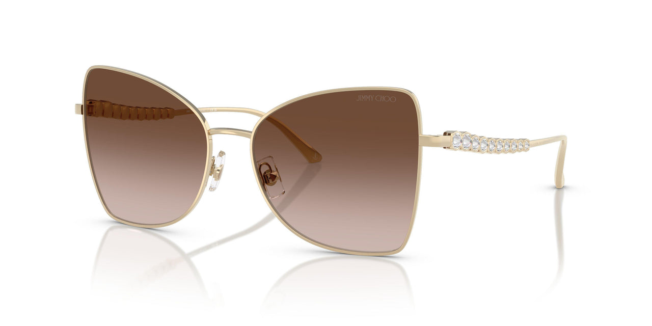 300613 - Gold - Gradient Brown