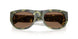 208973 - Green - Solid Brown